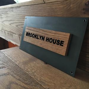 BROOKLYN HOUSE®販売開始のお知らせ 画像